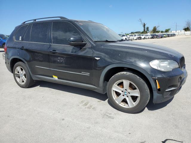 Photo 4 from auction – 2013 BMW X5 XDRIVE3 with VIN 5UXZV4C56D0G54161