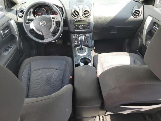 Photo 8 from auction – 2013 NISSAN ROGUE S with VIN JN8AS5MT4DW527451