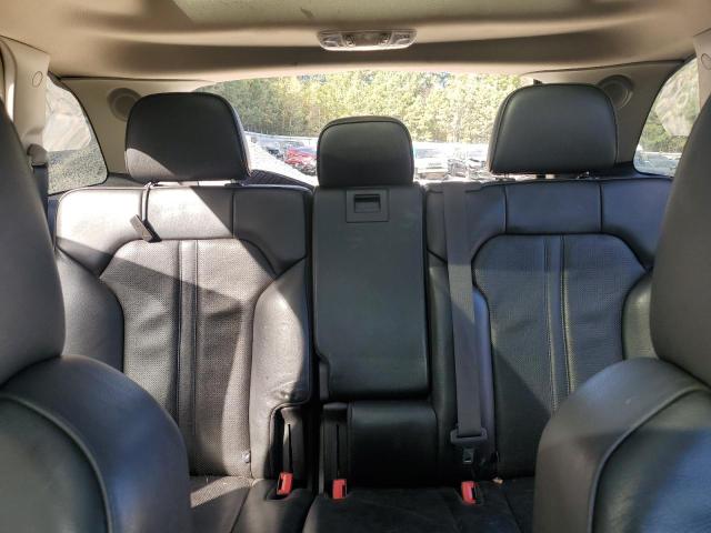 Photo 10 from auction – 2011 LINCOLN MKX AWD with VIN 2LMDJ8JKXBBJ08642