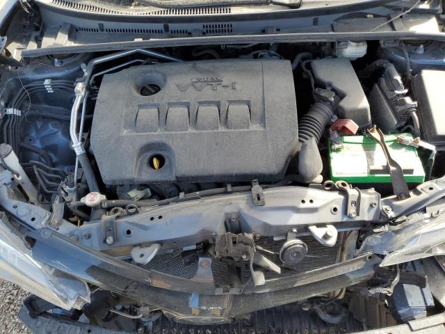Photo 11 from auction – 2018 TOYOTA COROLLA L with VIN 2T1BURHE4JC065863
