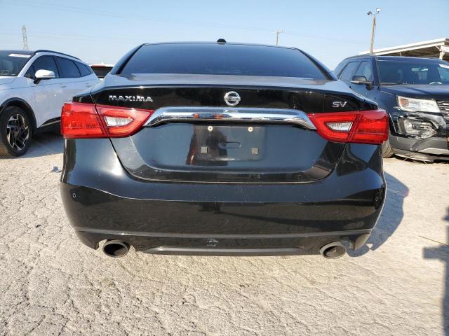 Photo 6 from auction – 2016 NISSAN MAXIMA 3.5 with VIN 1N4AA6AP1GC415505