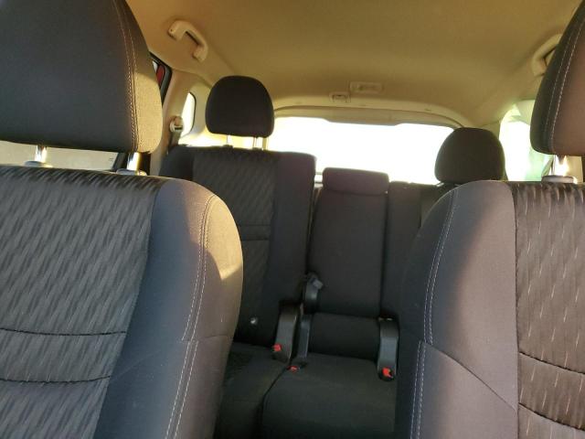 Photo 10 from auction – 2020 NISSAN ROGUE S with VIN 5N1AT2MT4LC754075