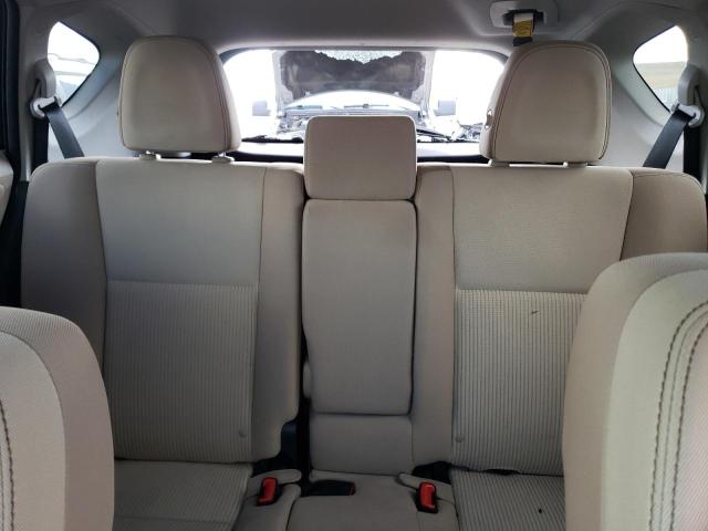 Photo 10 from auction – 2013 TOYOTA RAV4 XLE with VIN 2T3RFREVXDW042188