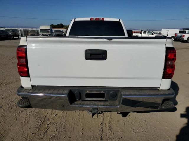 Photo 6 from auction – 2015 CHEVROLET SILVERADO with VIN 1GCNCPEH8FZ170499