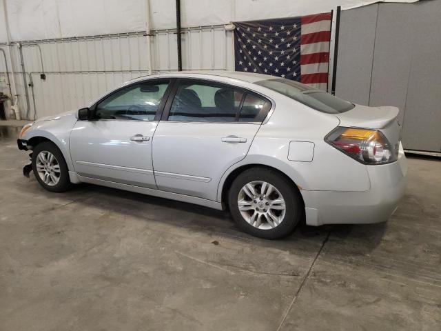 Photo 2 from auction – 2012 NISSAN ALTIMA BAS with VIN 1N4AL2AP6CN516914