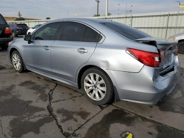Photo 2 from auction – 2015 SUBARU LEGACY 2.5 with VIN 4S3BNBE67F3007344