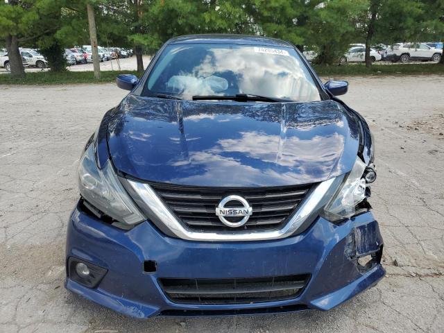 Photo 5 from auction – 2018 NISSAN ALTIMA 2.5 with VIN 1N4AL3AP9JC140871