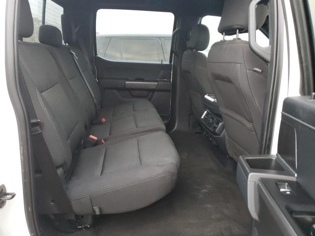 Photo 10 from auction – 2023 FORD F150 SUPER with VIN 1FTEW1EP2PKF37323