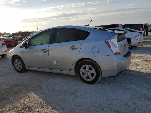 Photo 2 from auction – 2011 TOYOTA PRIUS with VIN JTDKN3DUXB1379059