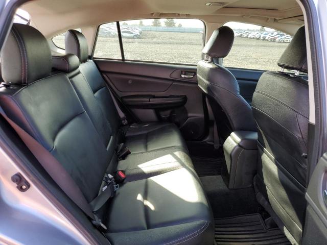 Photo 10 from auction – 2013 SUBARU IMPREZA SP with VIN JF1GPAS67D2889686