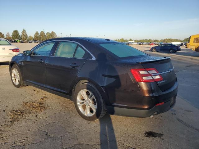 Photo 2 from auction – 2013 FORD TAURUS SEL with VIN 1FAHP2E83DG184085