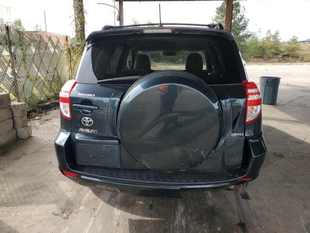 Photo 6 from auction – 2011 TOYOTA RAV4 with VIN 2T3BF4DV3BW143057
