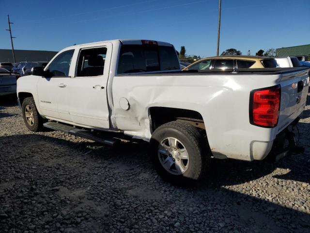 Photo 2 from auction – 2017 CHEVROLET SILVERADO with VIN 3GCPCREC3HG320417