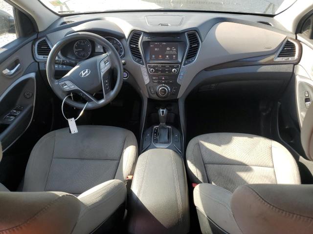 Photo 8 from auction – 2018 HYUNDAI SANTA FE S with VIN 5NMZU3LB1JH073874