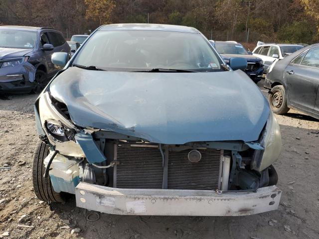 Photo 5 from auction – 2009 PONTIAC VIBE with VIN 5Y2SP67809Z470332