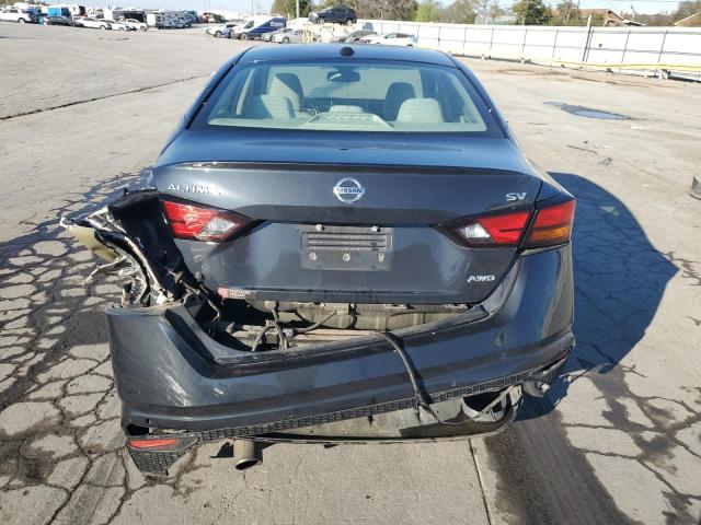 Photo 6 from auction – 2019 NISSAN ALTIMA SV with VIN 1N4BL4DW0KC200843