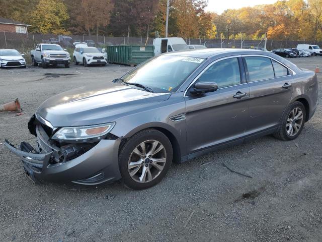 FORD TAURUS SEL 2012 with VIN 1FAHP2EW5CG108719 - Photo from auction