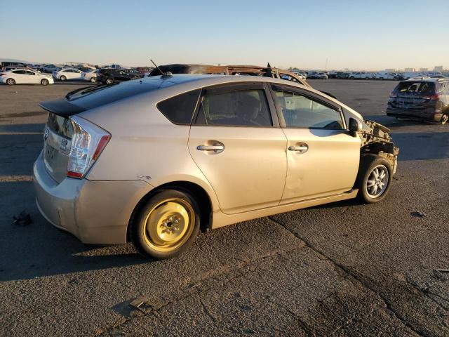 Photo 3 from auction – 2010 TOYOTA PRIUS with VIN JTDKN3DU5A0053299