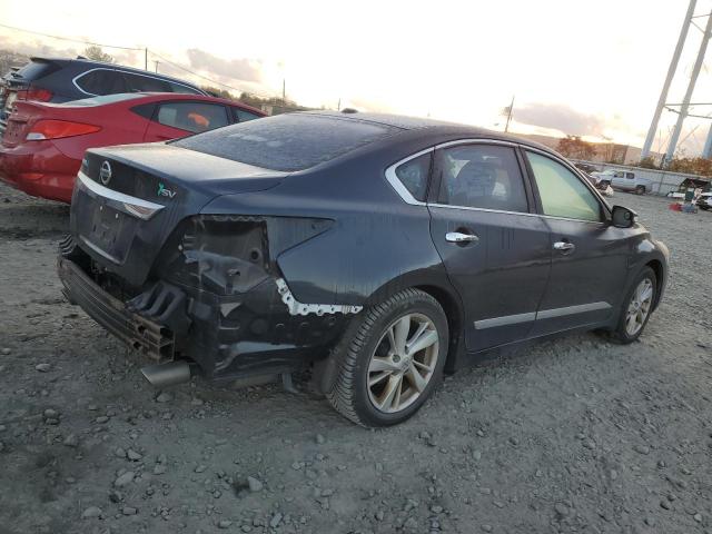 Photo 3 from auction – 2015 NISSAN ALTIMA 2.5 with VIN 1N4AL3AP1FC201413