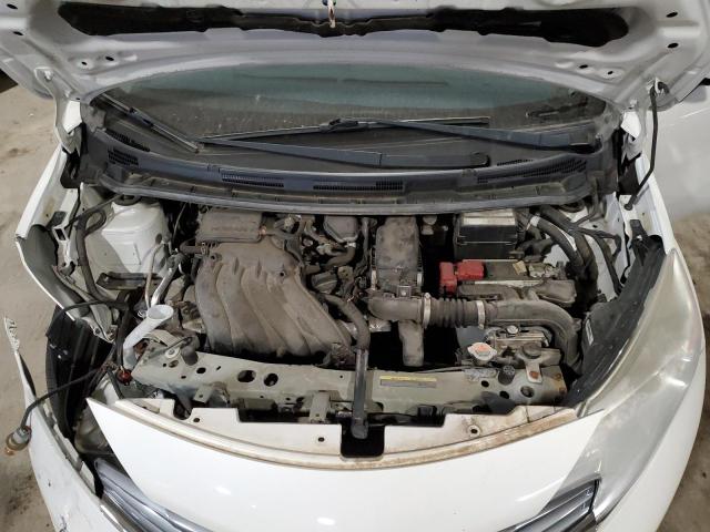 Photo 12 from auction – 2015 NISSAN VERSA NOTE with VIN 3N1CE2CPXFL387075