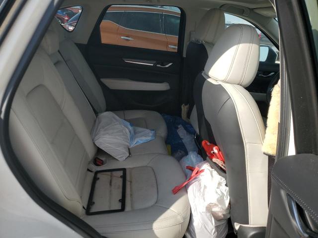 Photo 11 from auction – 2019 MAZDA CX-5 GRAND with VIN JM3KFADM6K1648943