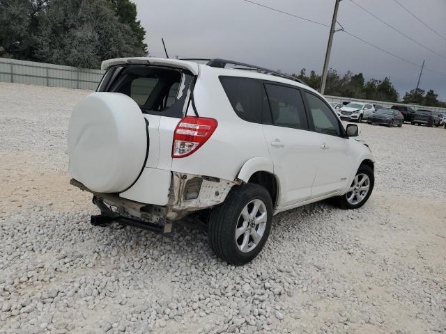 Photo 3 from auction – 2010 TOYOTA RAV4 LIMIT with VIN 2T3YK4DV8AW004952