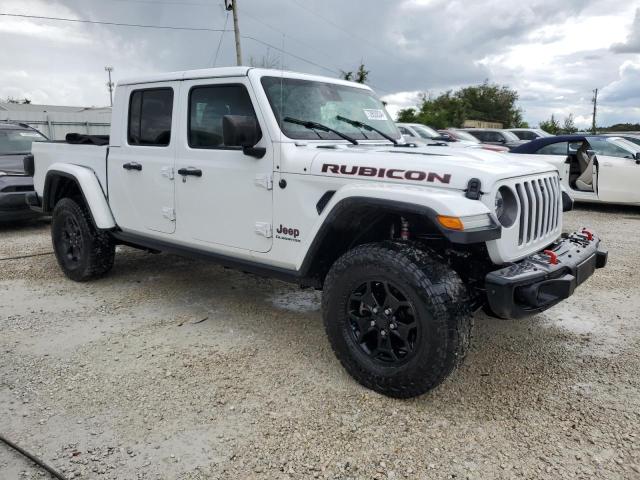 Photo 4 from auction – 2020 JEEP GLADIATOR with VIN 1C6JJTBGXLL113641