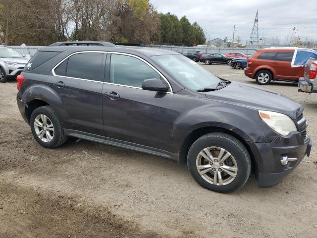 Photo 4 from auction – 2013 CHEVROLET EQUINOX LT with VIN 2GNALDEK5D6330220