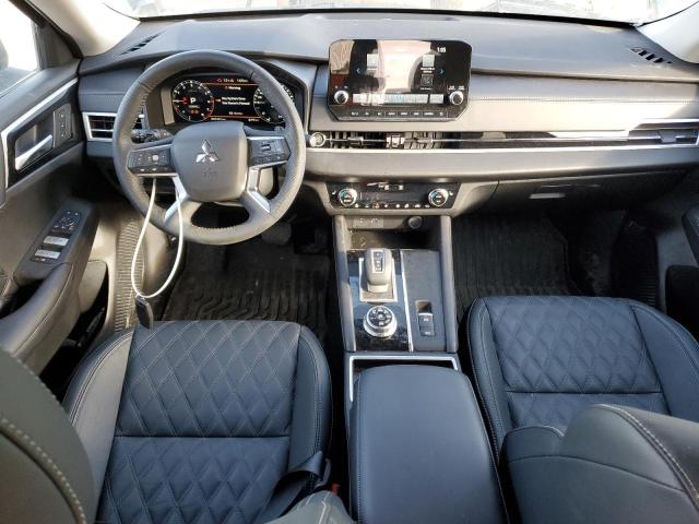 Photo 8 from auction – 2023 MITSUBISHI OUTLANDER with VIN JA4J4UA82PZ622166