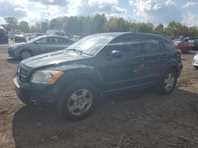 DODGE CALIBER 2008 with VIN 1B3HB28B88D700031 - Photo from auction