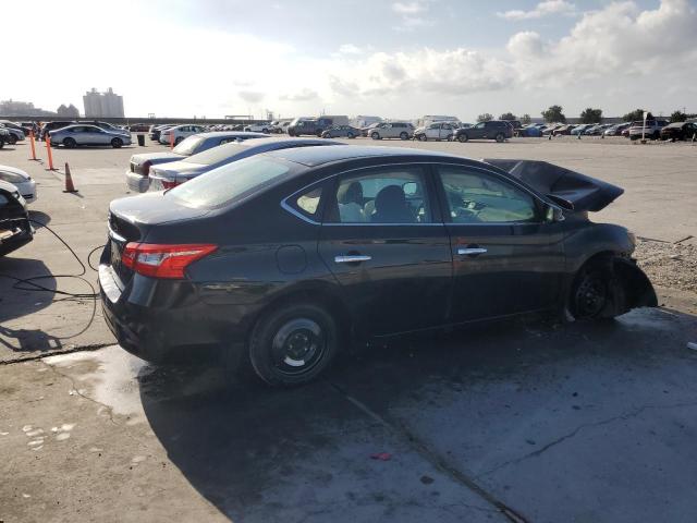 Photo 3 from auction – 2017 NISSAN SENTRA with VIN 3N1AB7AP5HY248560