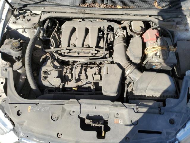 Photo 11 from auction – 2013 FORD TAURUS SE with VIN 1FAHP2D88DG160351