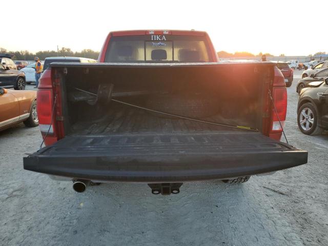 Photo 6 from auction – 2010 DODGE RAM 1500 with VIN 1D7RV1CT9AS262261