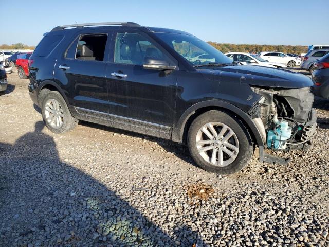 Photo 4 from auction – 2012 FORD EXPLORER L with VIN 1FMHK8F85CGA63093