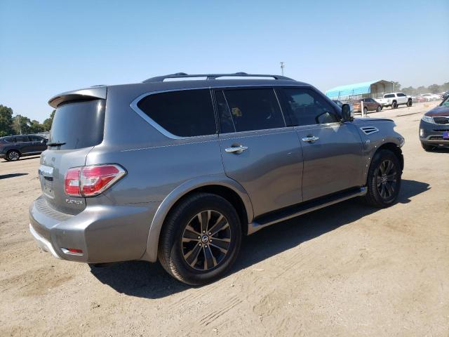 Photo 3 from auction – 2017 NISSAN ARMADA PLA with VIN JN8AY2NF4H9301470
