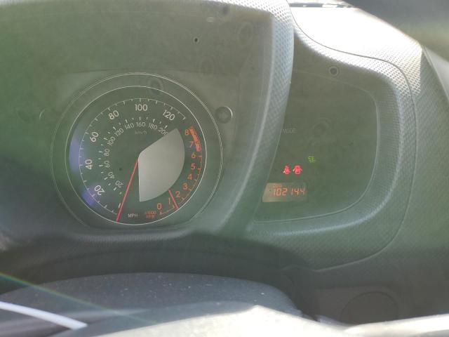 صورة رقم 9 من المزاد - 2012 TOYOTA SCION XD مع VIN JTKKU4B4XC1023944