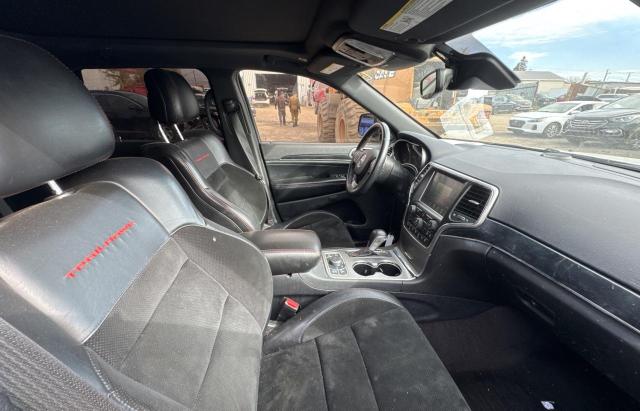 Photo 5 from auction – 2017 JEEP GRAND CHER with VIN 1C4RJFLG0HC687748