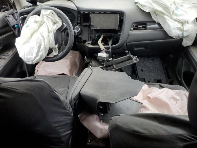 Photo 8 from auction – 2019 MITSUBISHI OUTLANDER with VIN JA4AZ3A37KZ048186