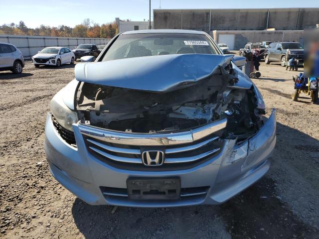 Photo 5 from auction – 2012 HONDA ACCORD EXL with VIN 1HGCP3F89CA021162