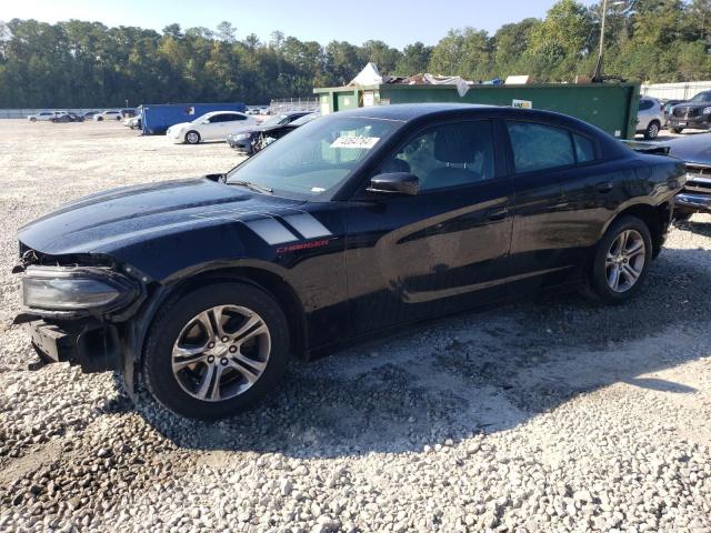 DODGE CHARGER SE 2015 with VIN 2C3CDXBG6FH813310 - Photo from auction