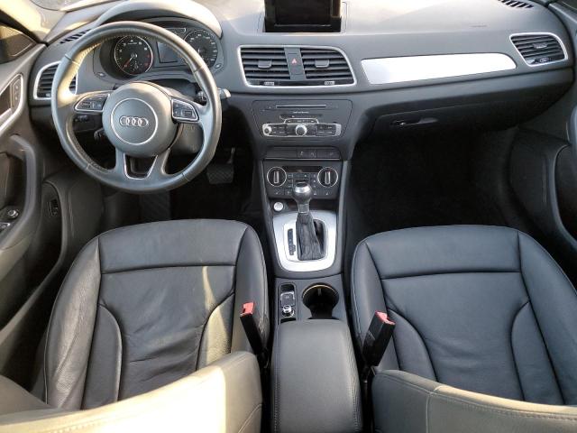 Photo 8 from auction – 2018 AUDI Q3 PREMIUM with VIN WA1BCCFS7JR035426