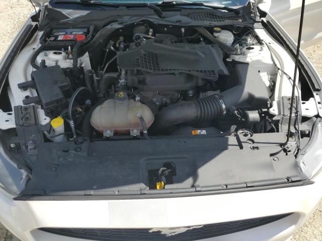 Photo 11 from auction – 2017 FORD MUSTANG with VIN 1FATP8UH1H5296335