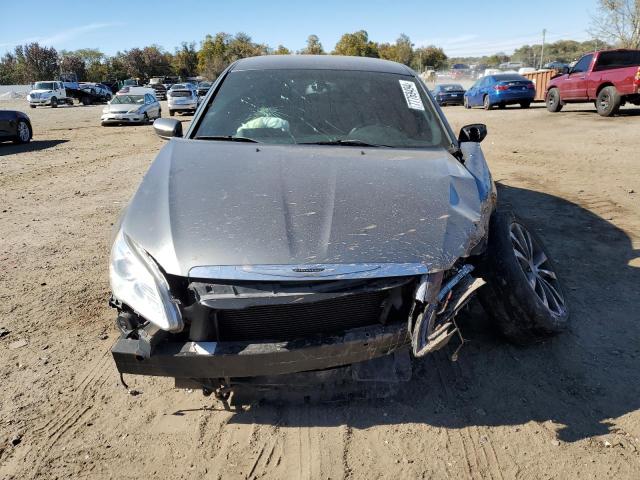 Photo 5 from auction – 2012 CHRYSLER 200 S with VIN 1C3CCBHG7CN327282