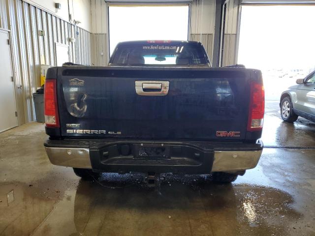 Photo 6 from auction – 2012 GMC SIERRA K15 with VIN 1GTR2VE75CZ273617