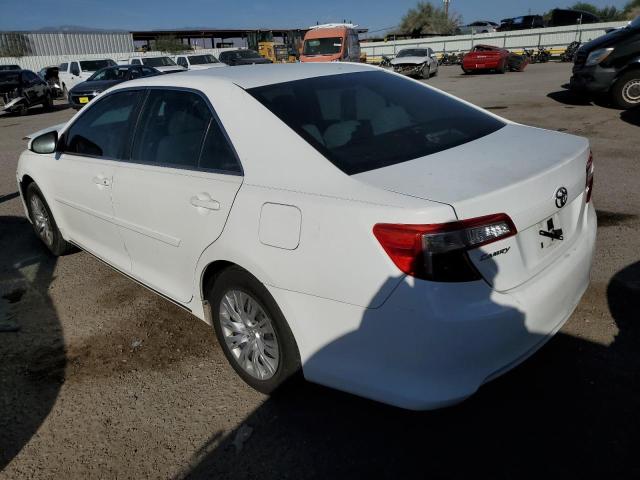 Photo 2 from auction – 2012 TOYOTA CAMRY BASE with VIN 4T1BF1FK1CU526541