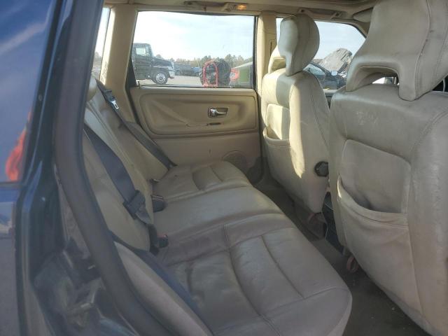 Photo 11 from auction – 2000 VOLVO V70 BASE with VIN YV1LW61J5Y2708762