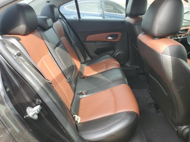 Photo 10 from auction – 2011 CHEVROLET CRUZE LT with VIN 1G1PG5S90B7154374