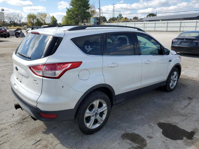 Photo 3 from auction – 2014 FORD ESCAPE SE with VIN 1FMCU9G96EUC58397