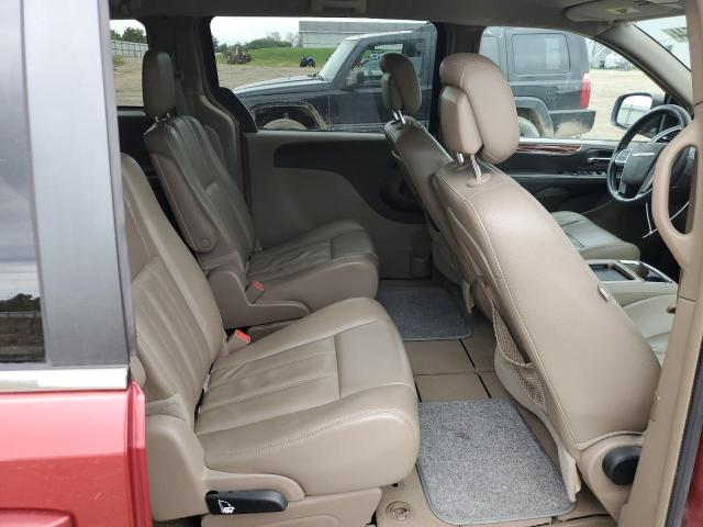 Photo 11 from auction – 2013 CHRYSLER TOWN & COU with VIN 2C4RC1BG2DR792856