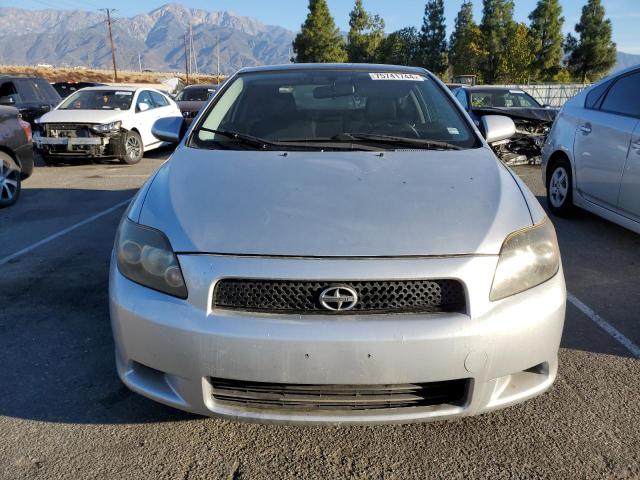 Photo 5 from auction – 2008 TOYOTA SCION TC with VIN JTKDE167780258033